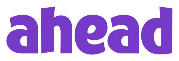 ahead