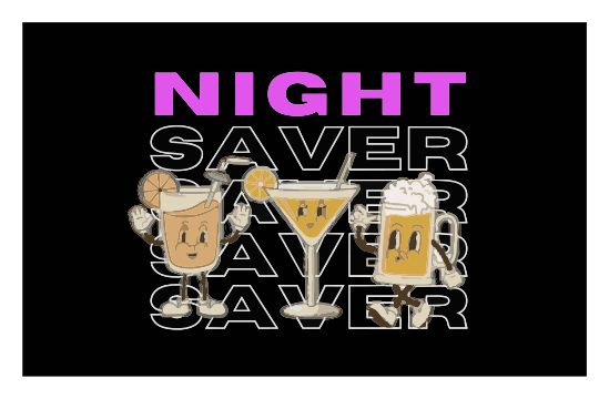 Night Saver