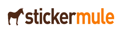 Stickermule