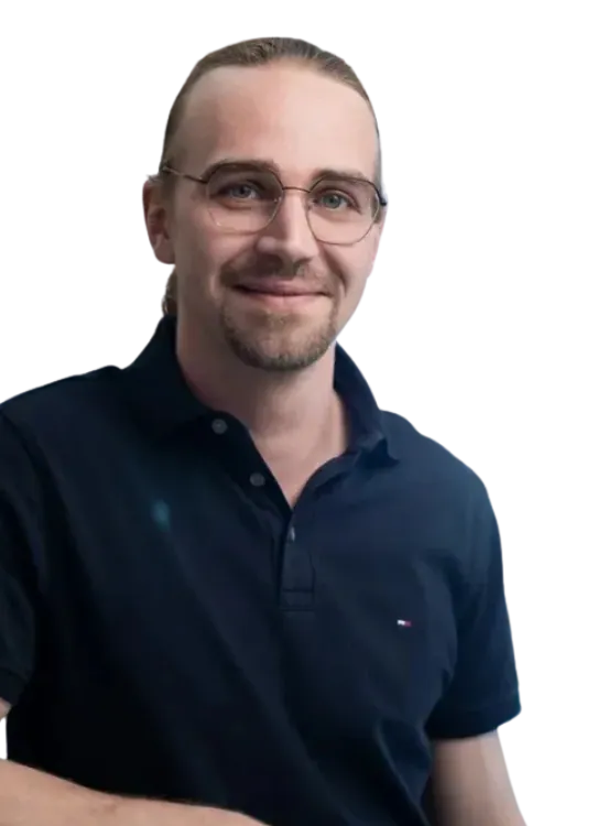 Markus Hostnigg
