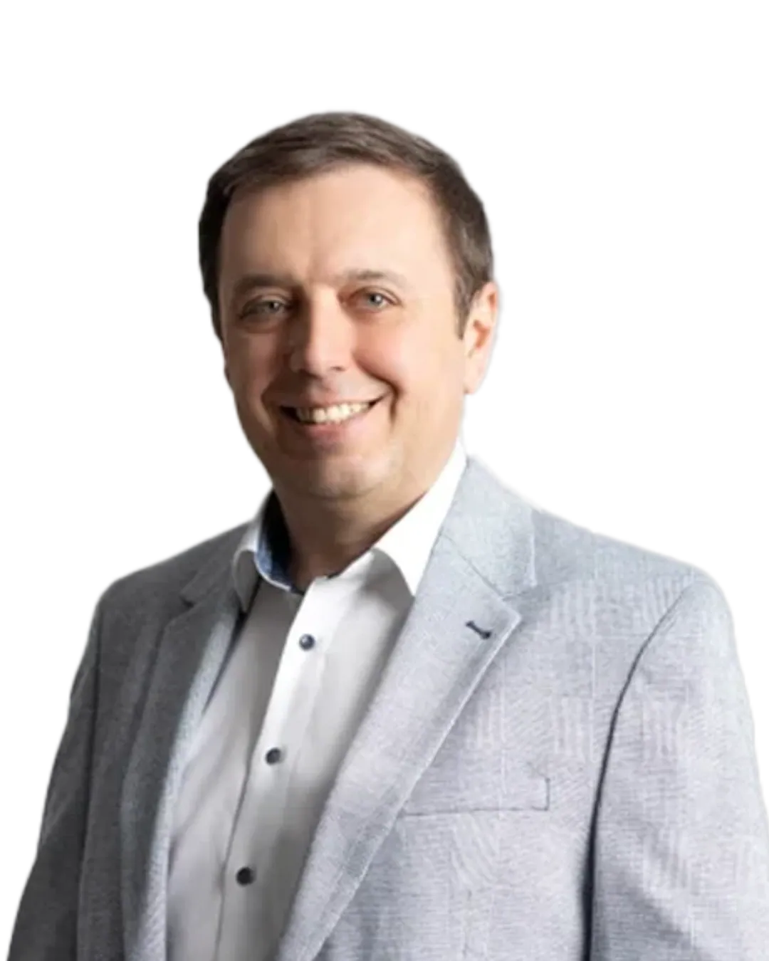 Ing. Michael Gerster