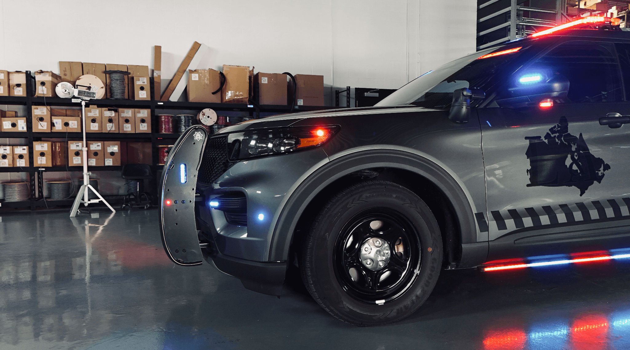 vehicle model