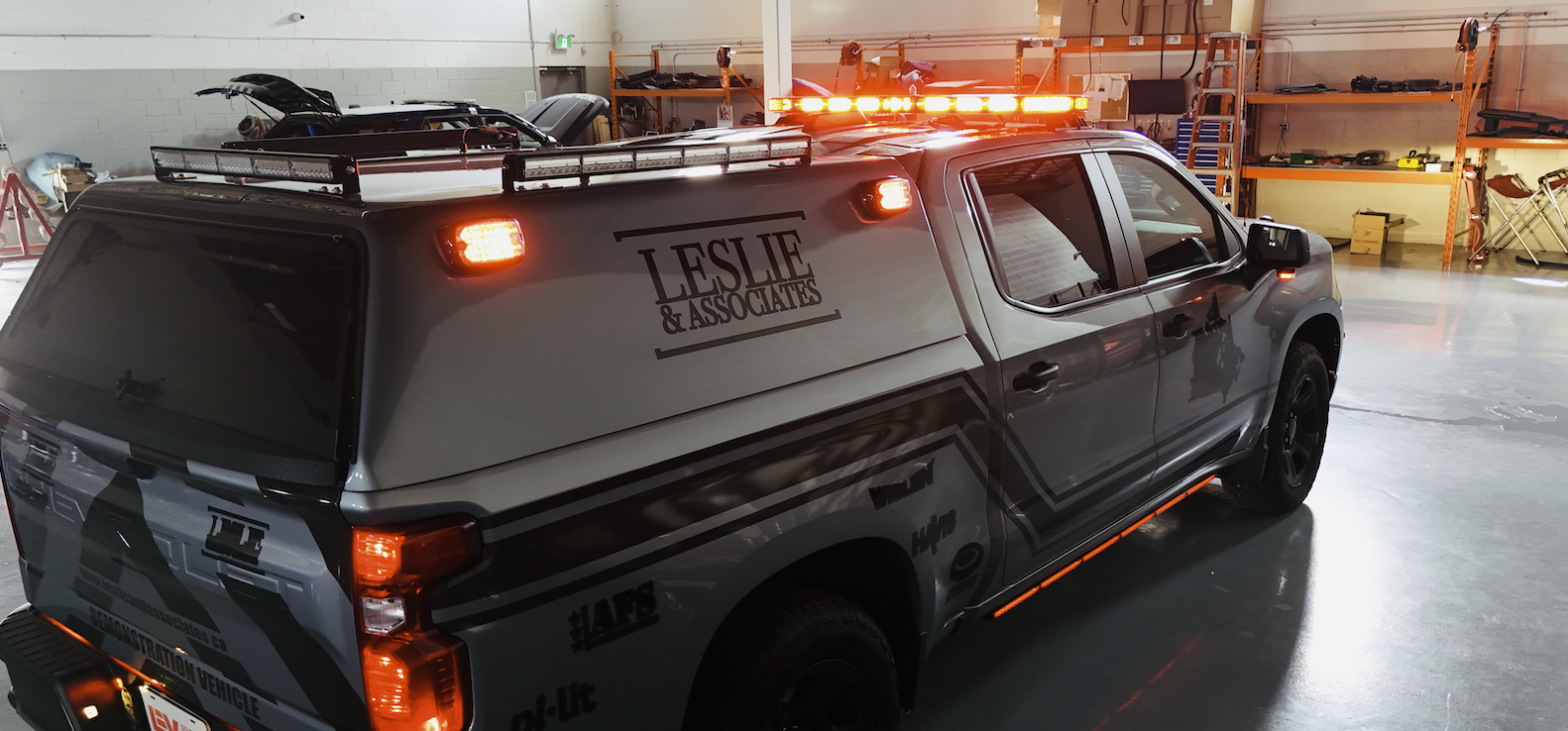 vehicle model