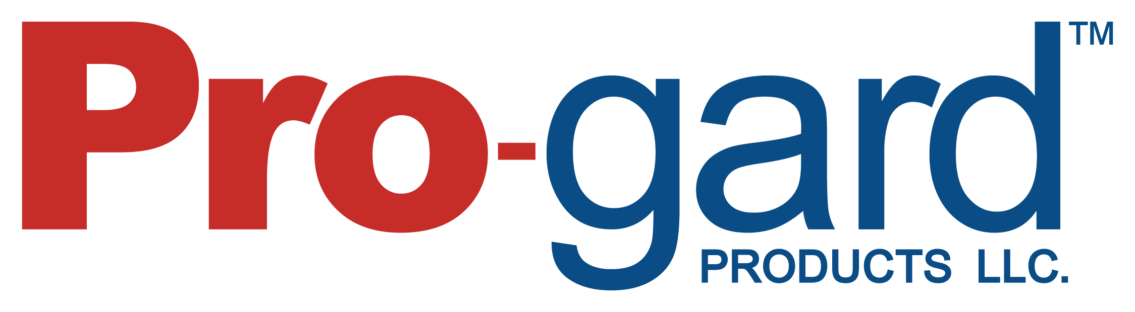 Pro-gard logo