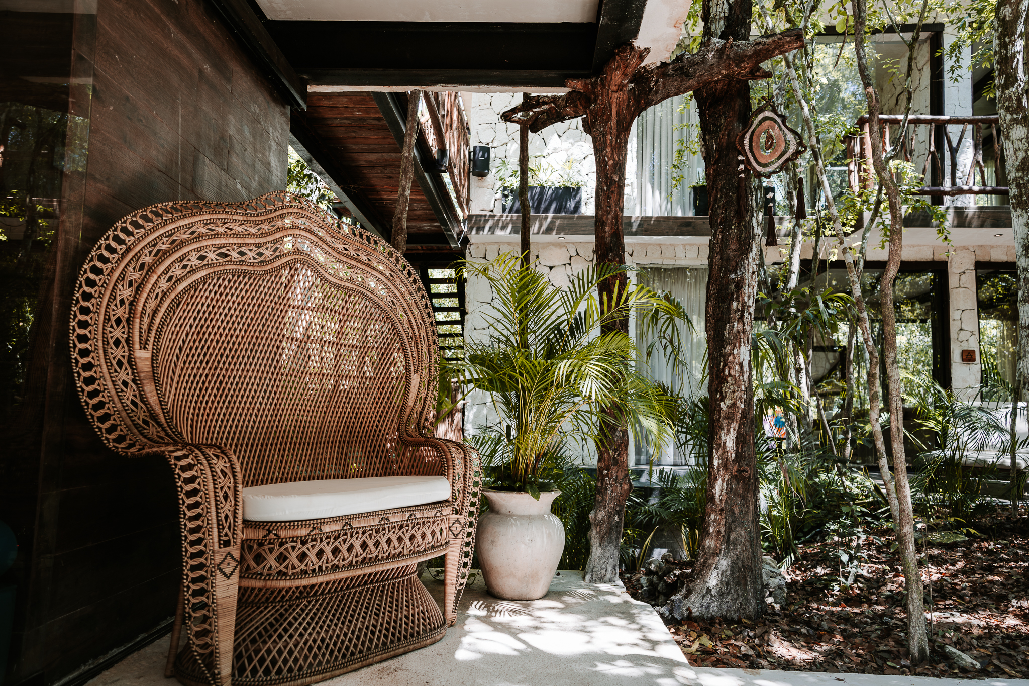 Welcome to Kaaba Luum