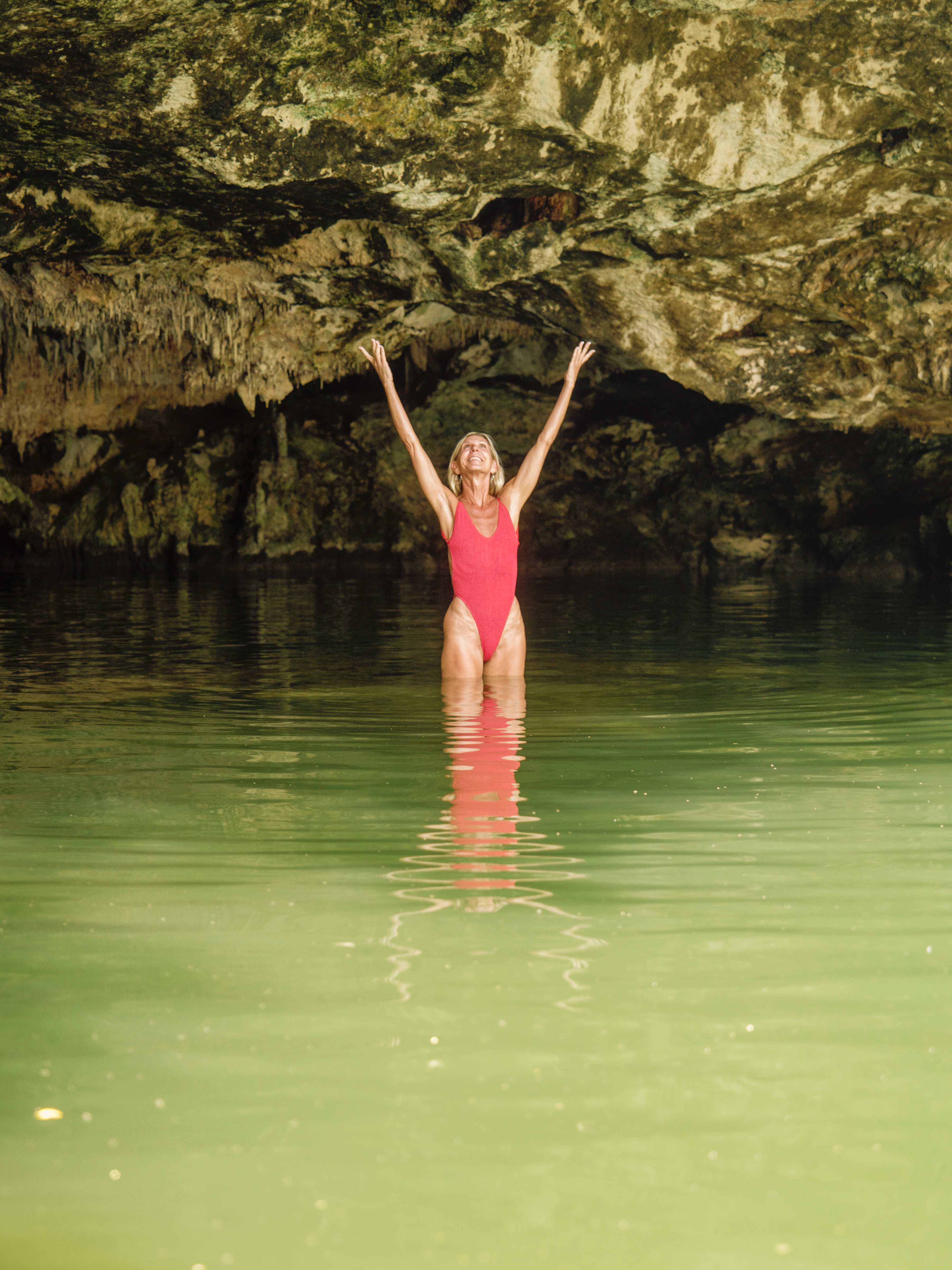 Celebrations Rooted in Nature 