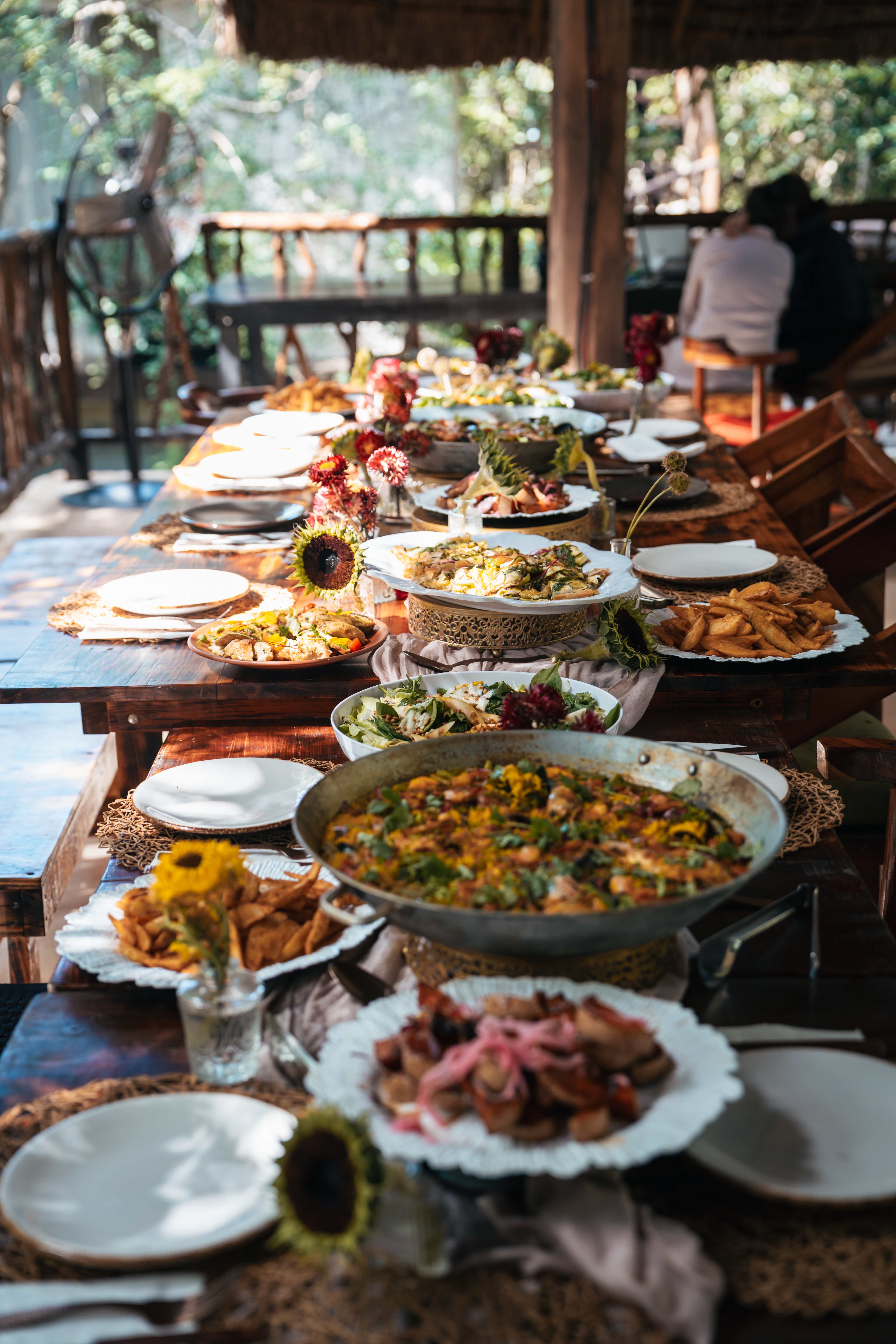 Private Group Bookings Made Easy