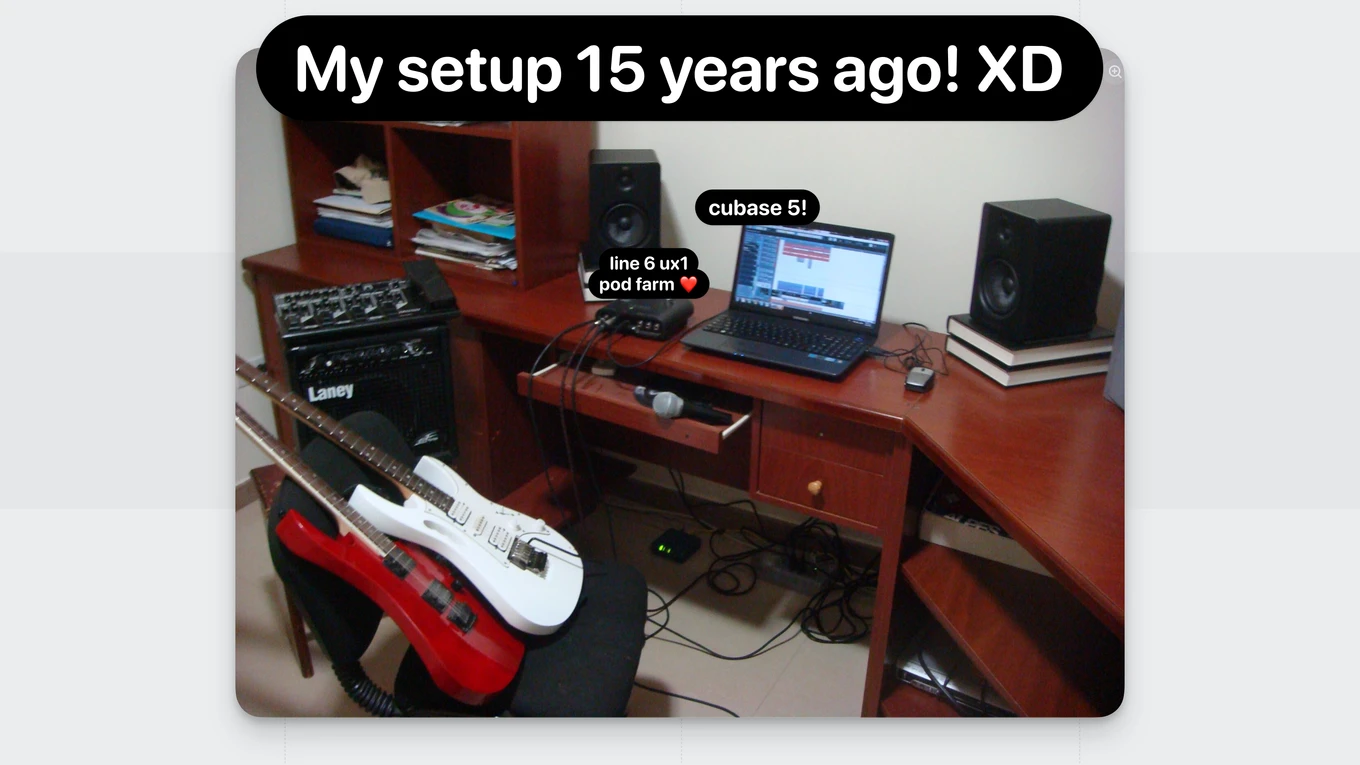 The Ultimate Guide to Recording Guitar in REAPER