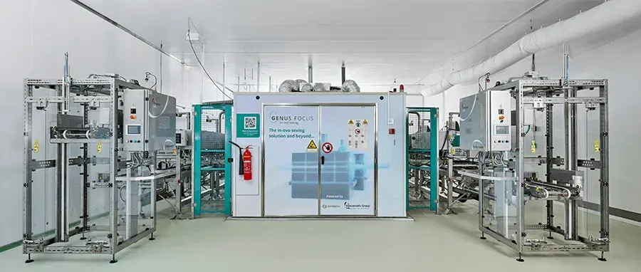 Making the invisible visible with AI-powered MRI for everything and everyone.