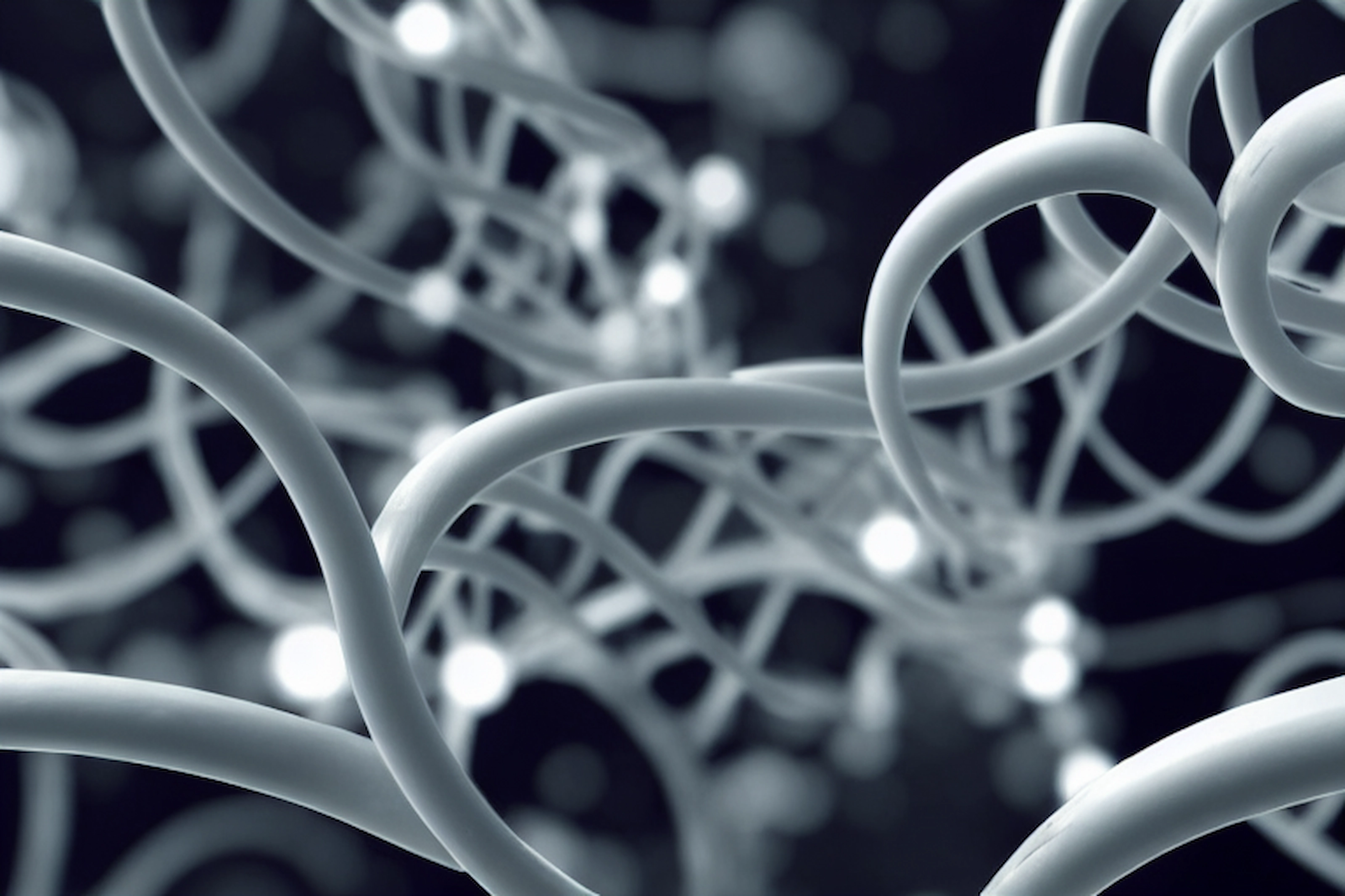 Engineering cells to make better mRNA.