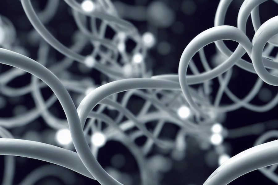 Engineering cells to make better mRNA.