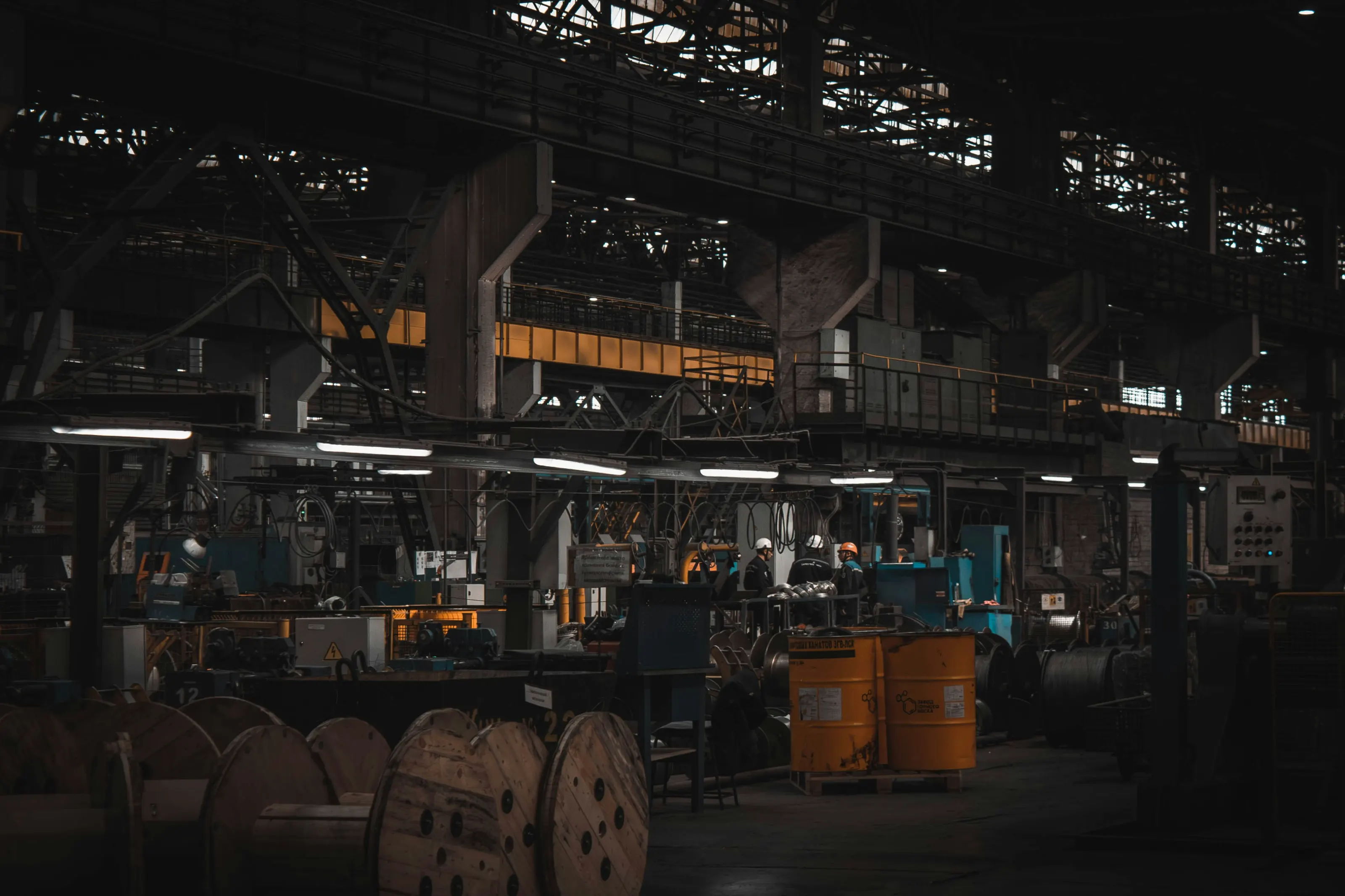 Robots that master the hardest manual work