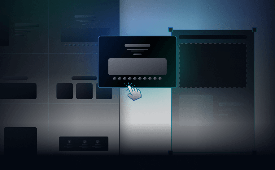 Mix, match, ship faster