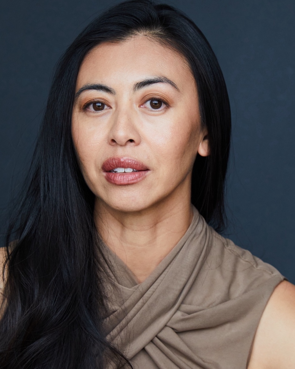 Kellie-Michelle Cheung