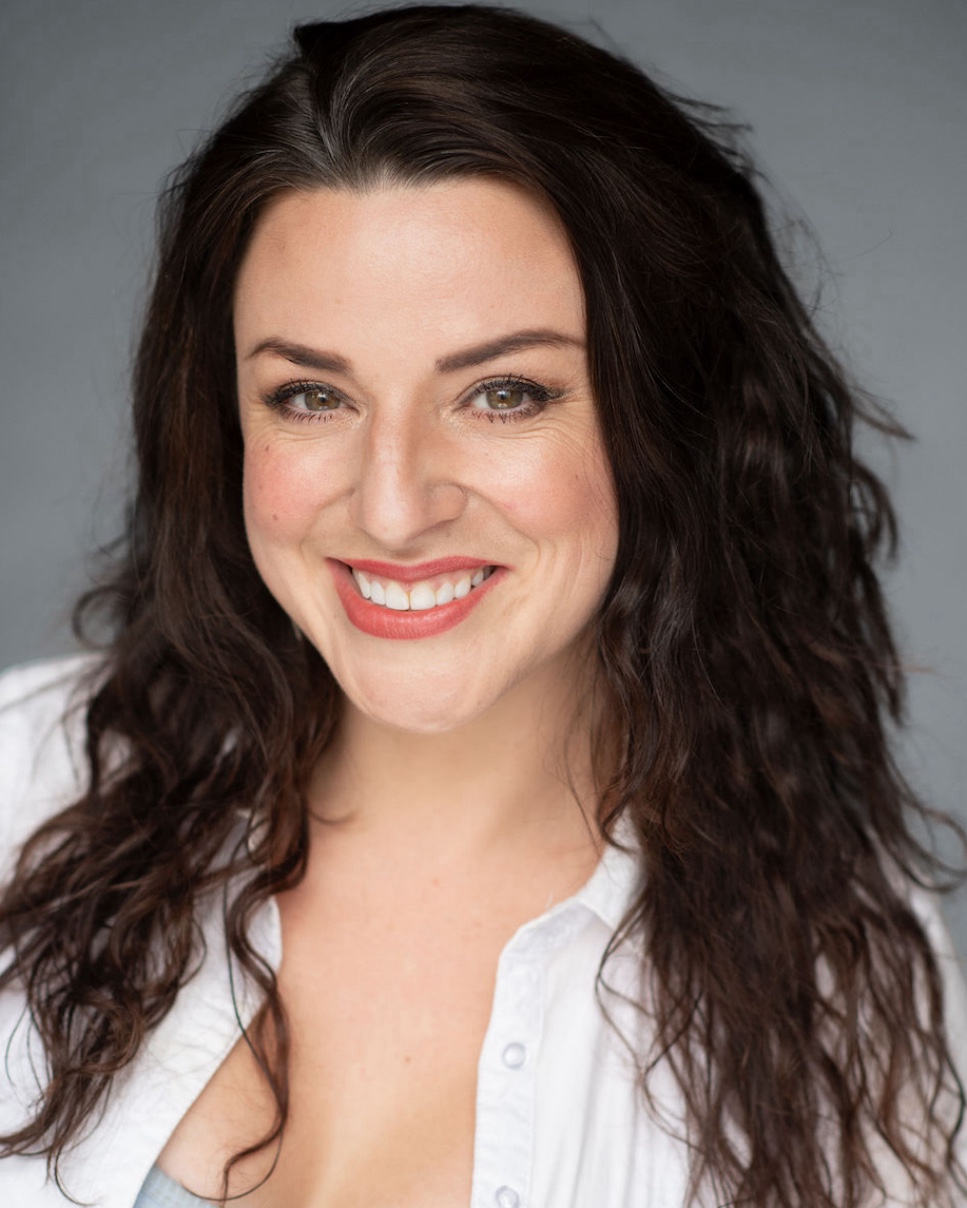 Lizzie Tollemache