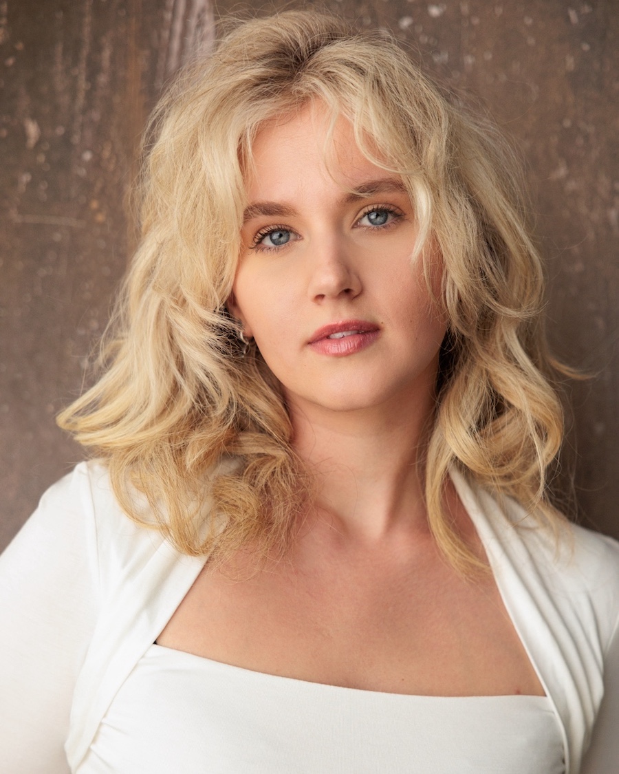 Caitlin MacTavish