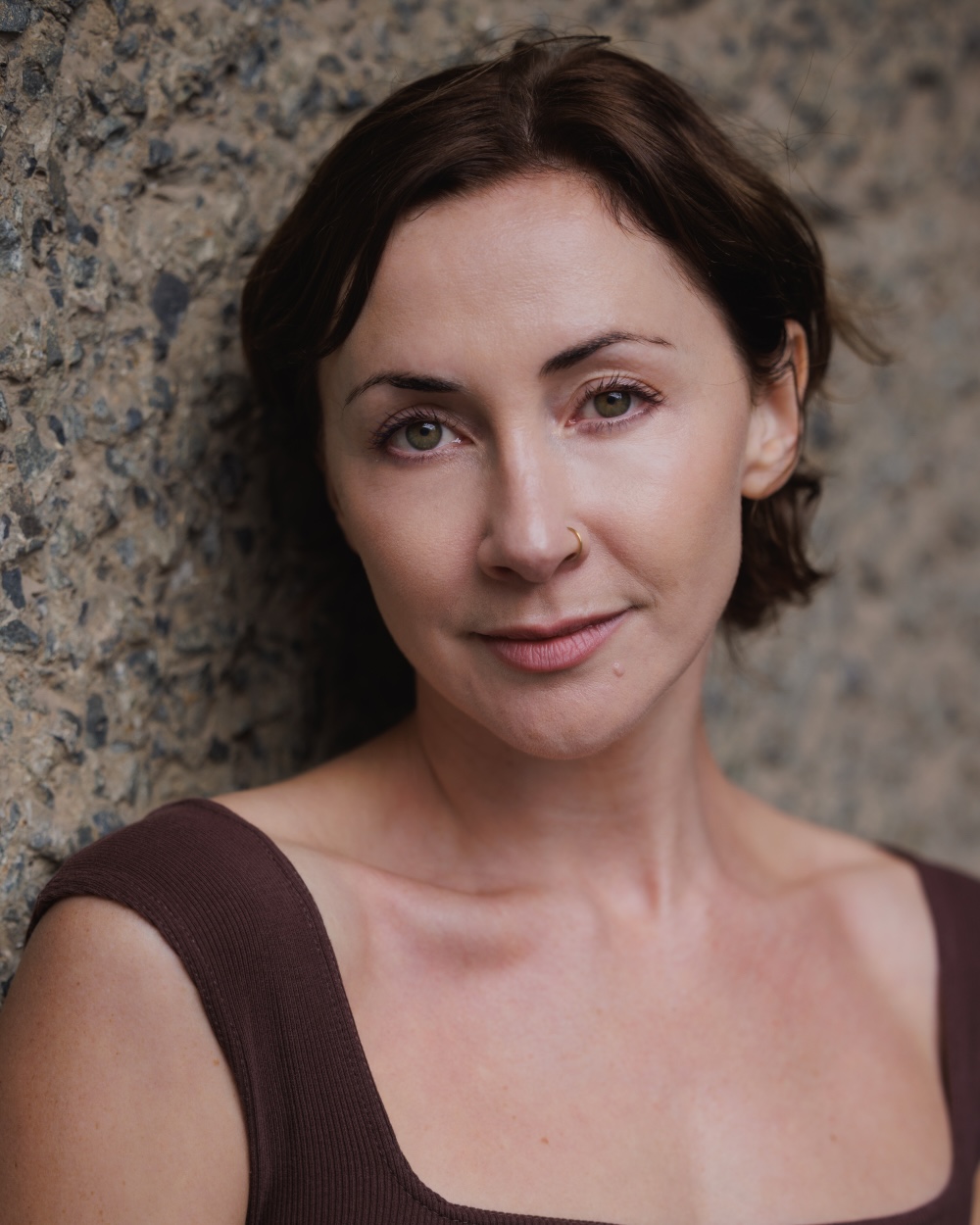 Lydia Buckley