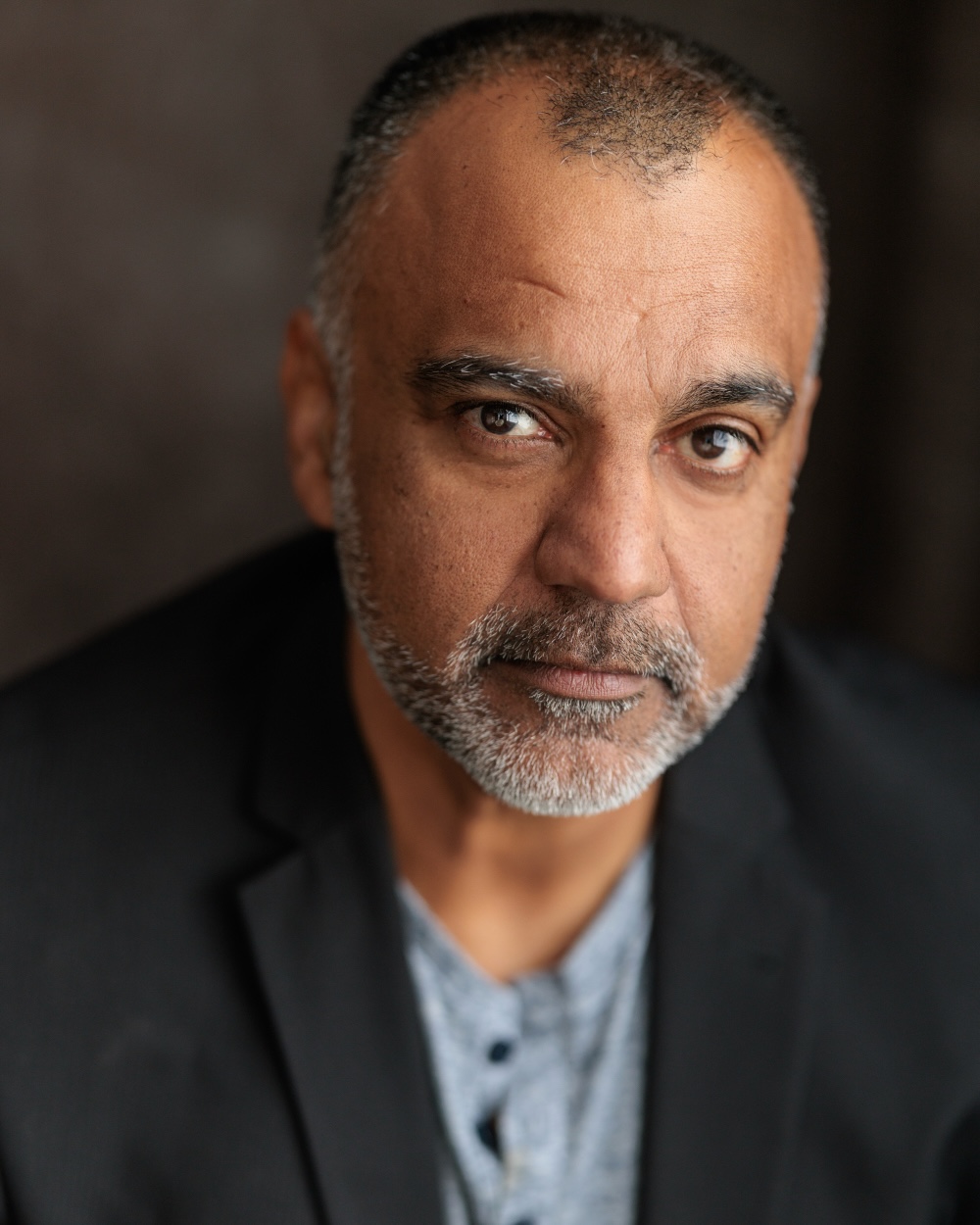 Alvin Maharaj