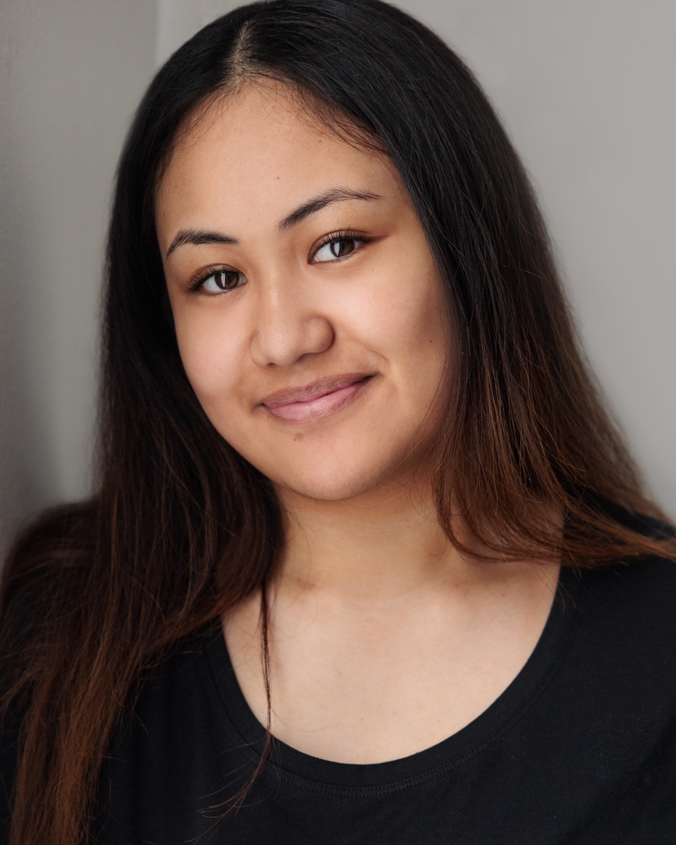 Kate Tua