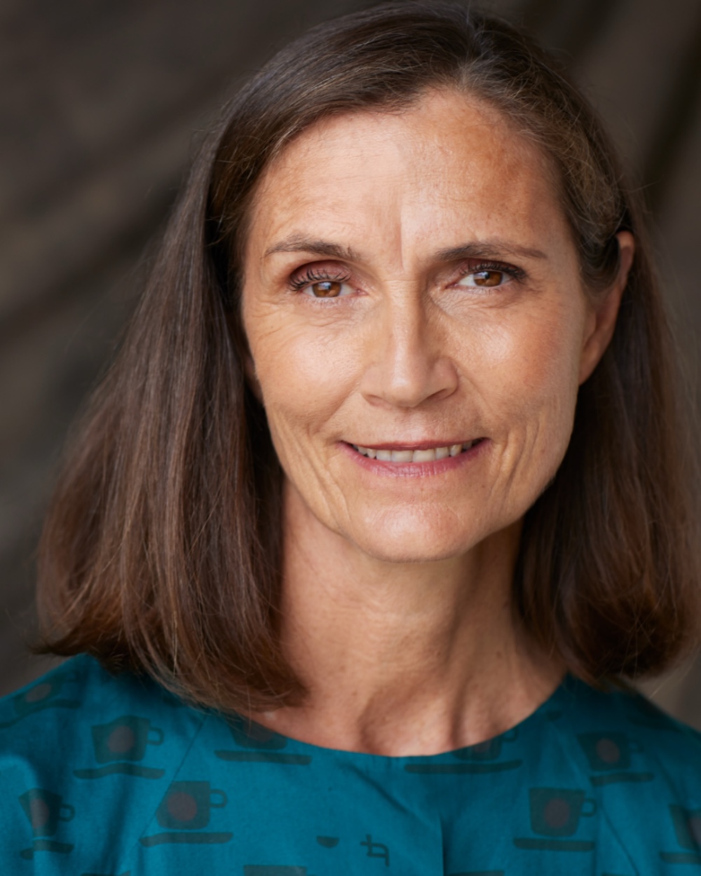 Beth Kayes