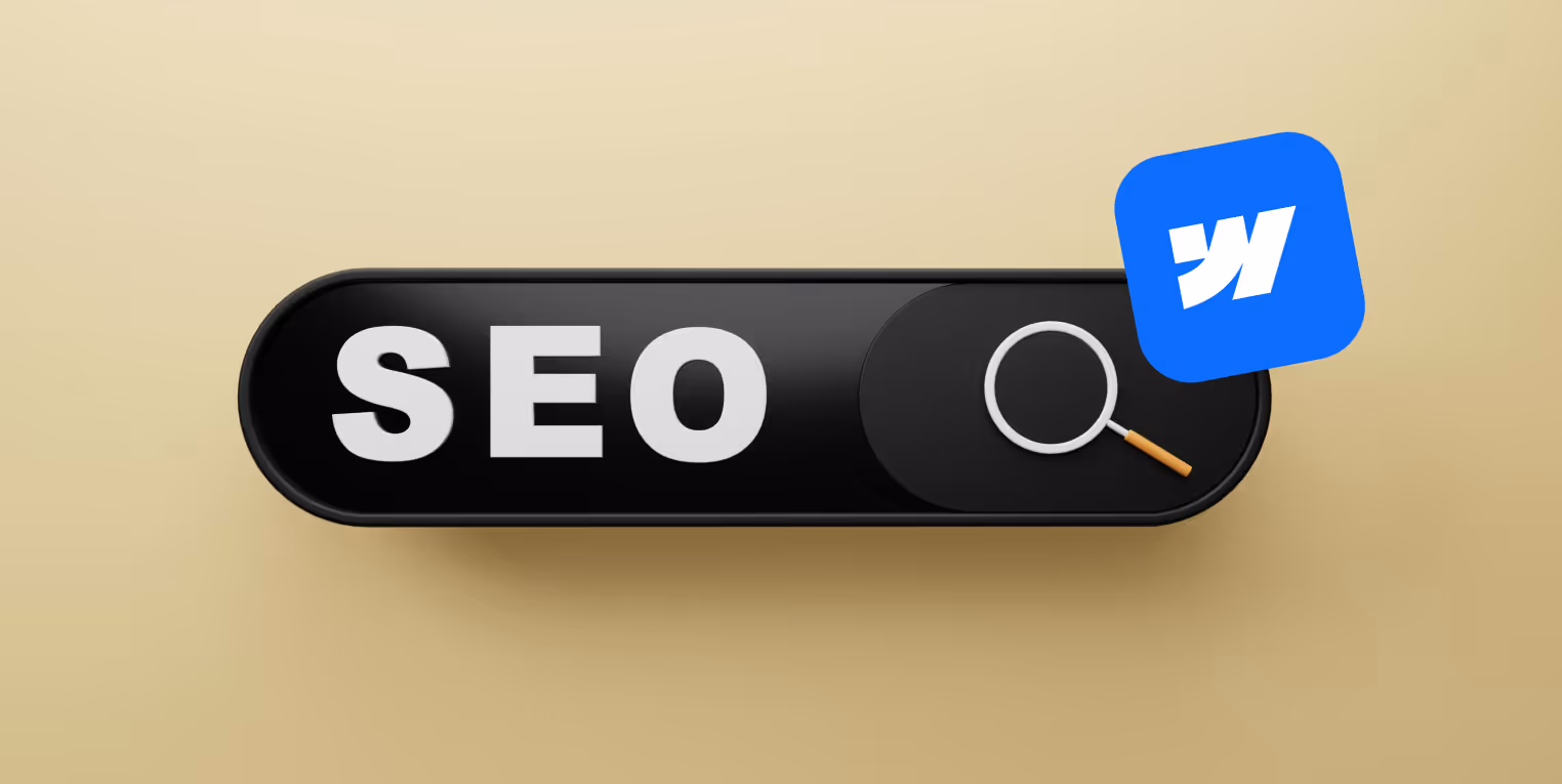 An image of SEO search