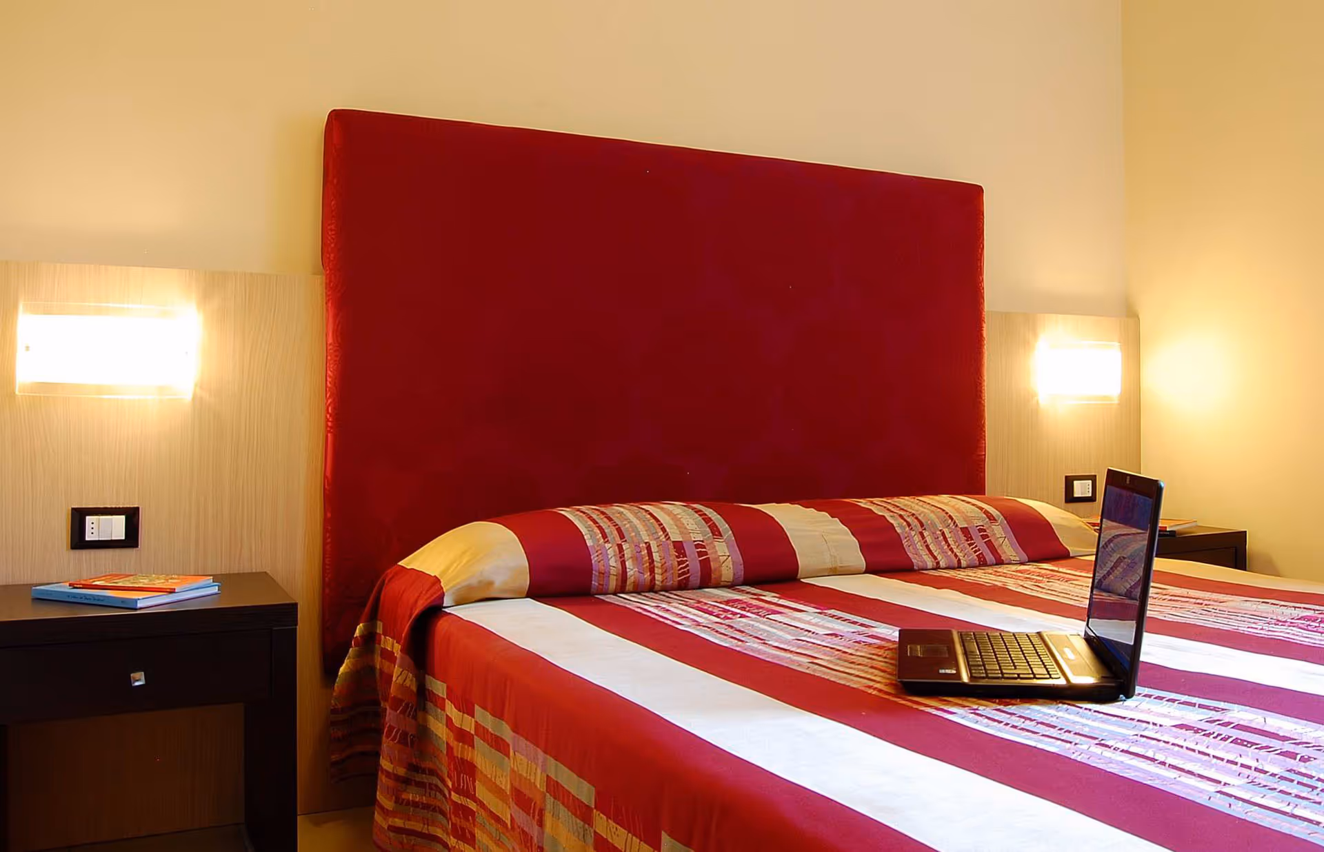 Albergo Visconti 3 stelle, Cremona (CR)