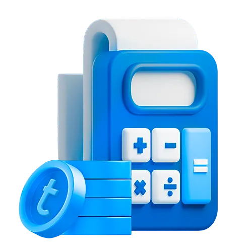 YEL laskuri kevytyrittäjälle