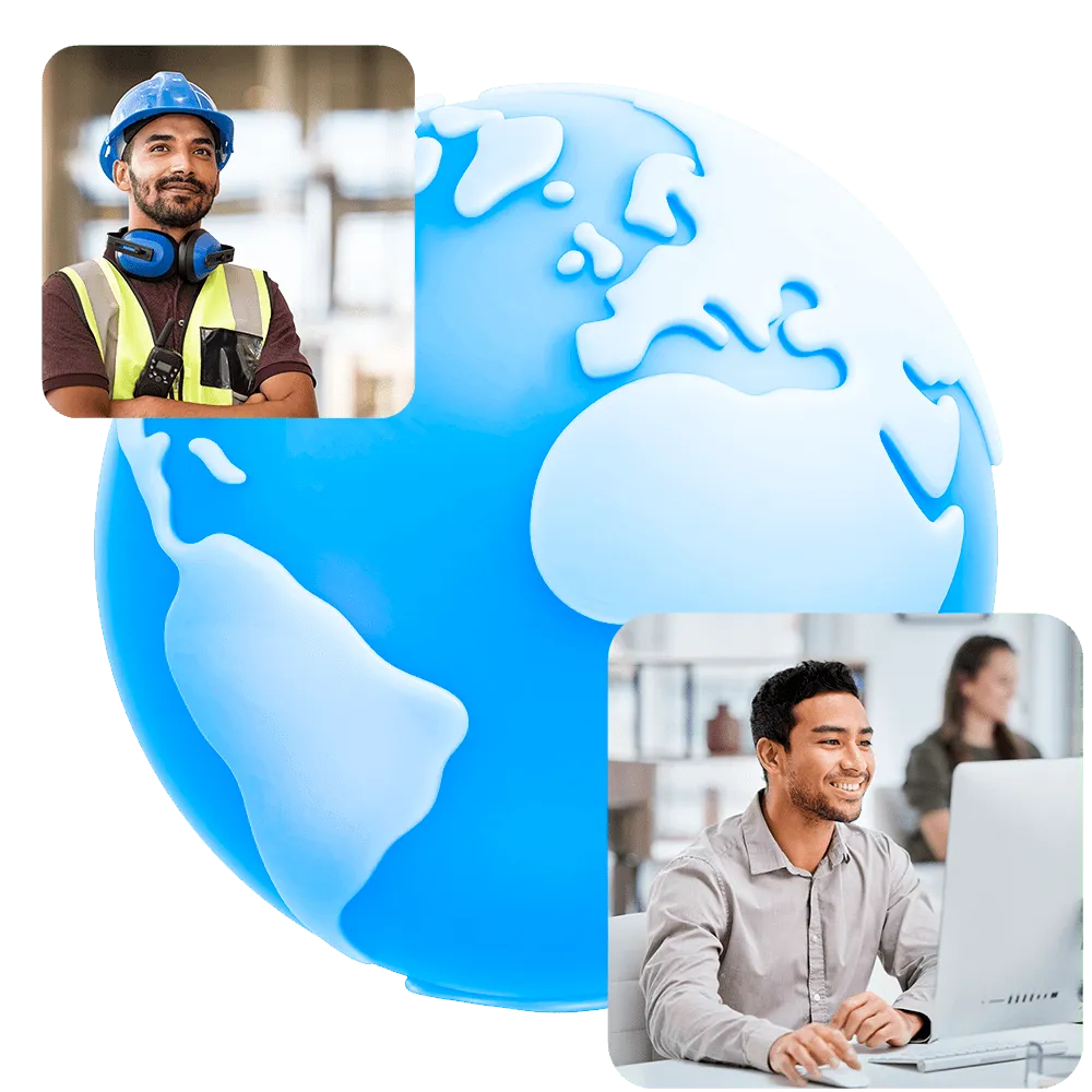 Trusterin äpillä voit kevytyrittäjänä laskuttaa mistä vain