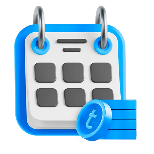 Truster palkkoja listalla