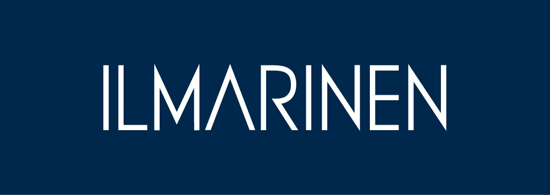 Ilmarinen logo
