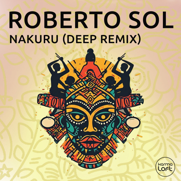Nakuru (Deep Remix)