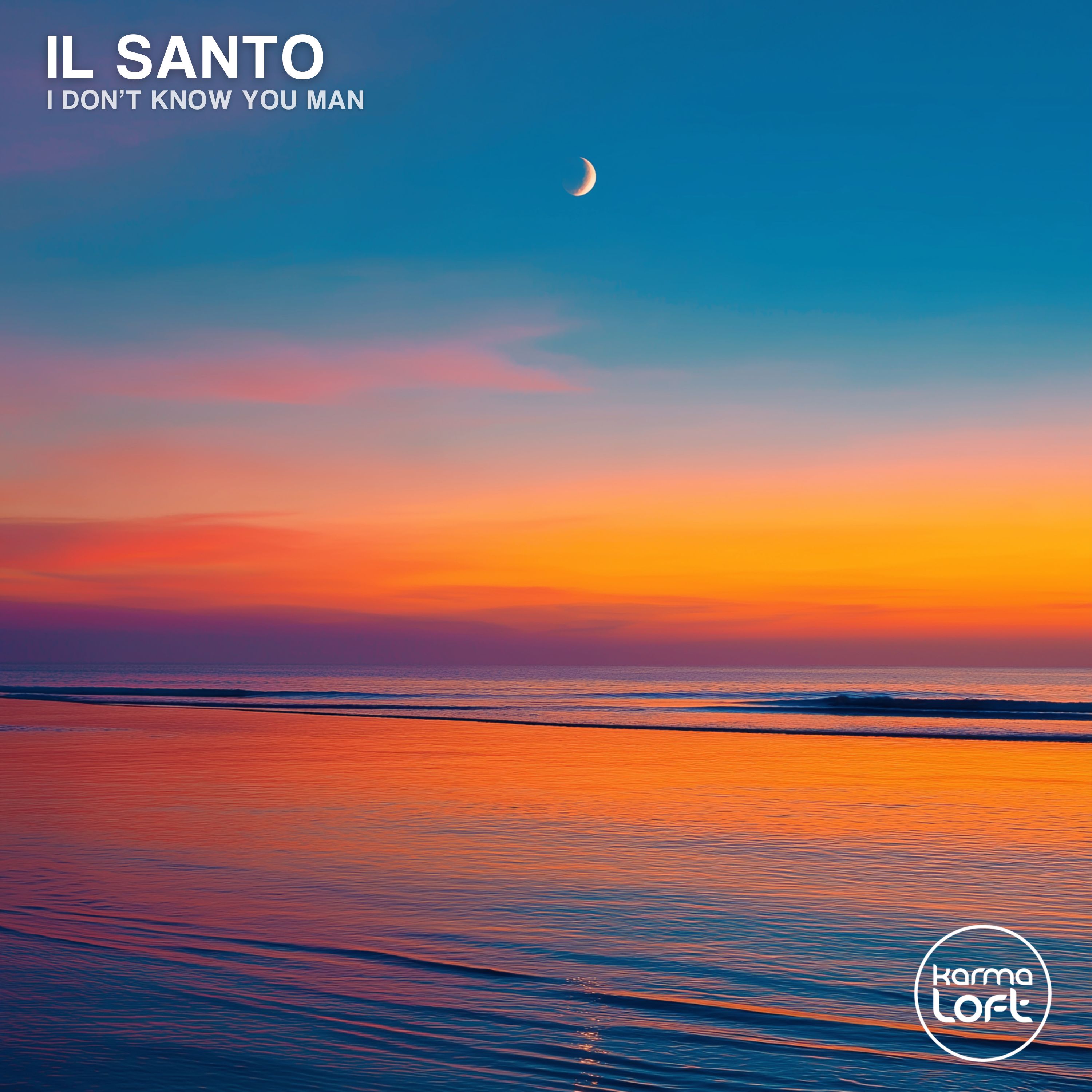 I Don't Know You Man