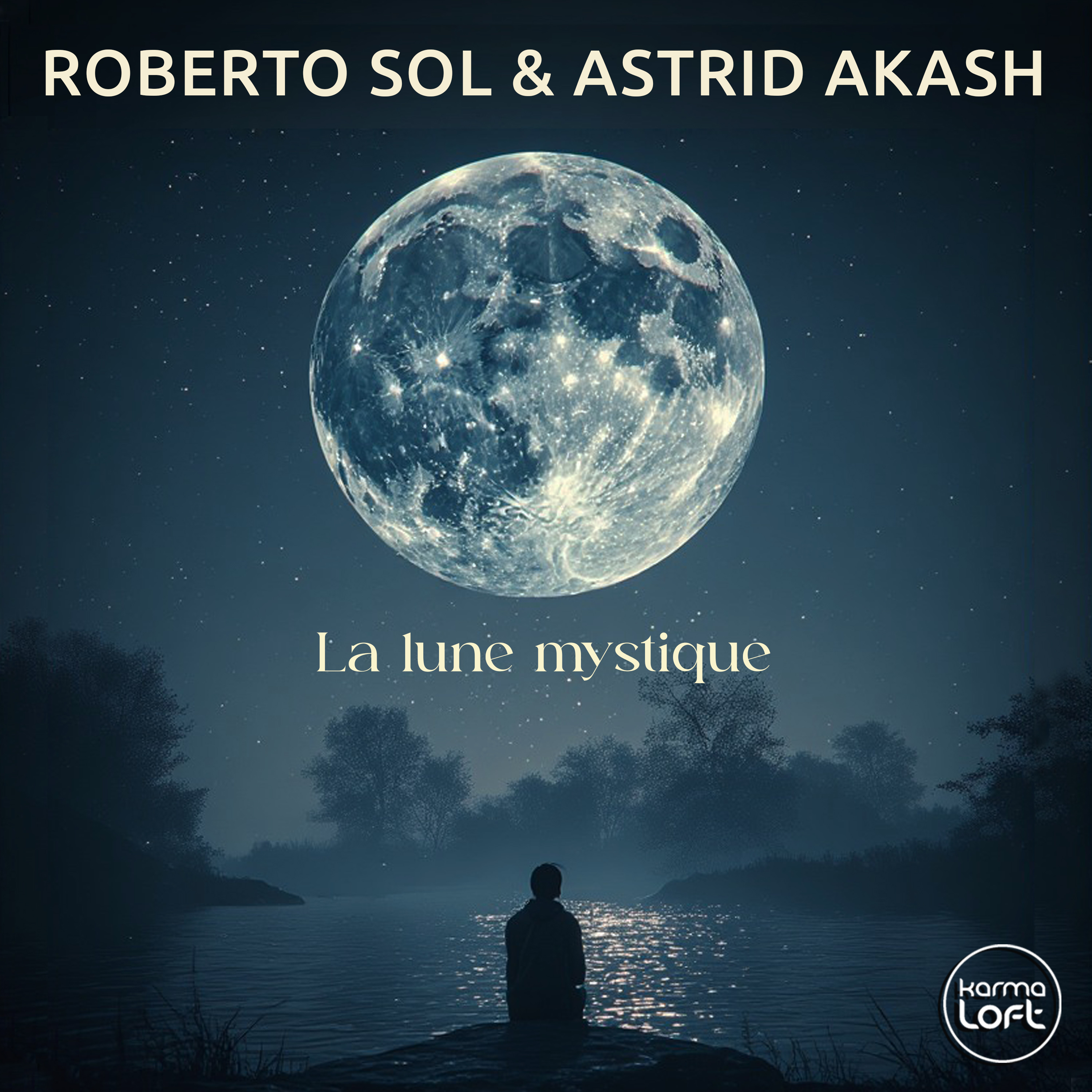 La lune mystique