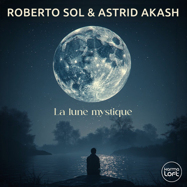 La lune mystique