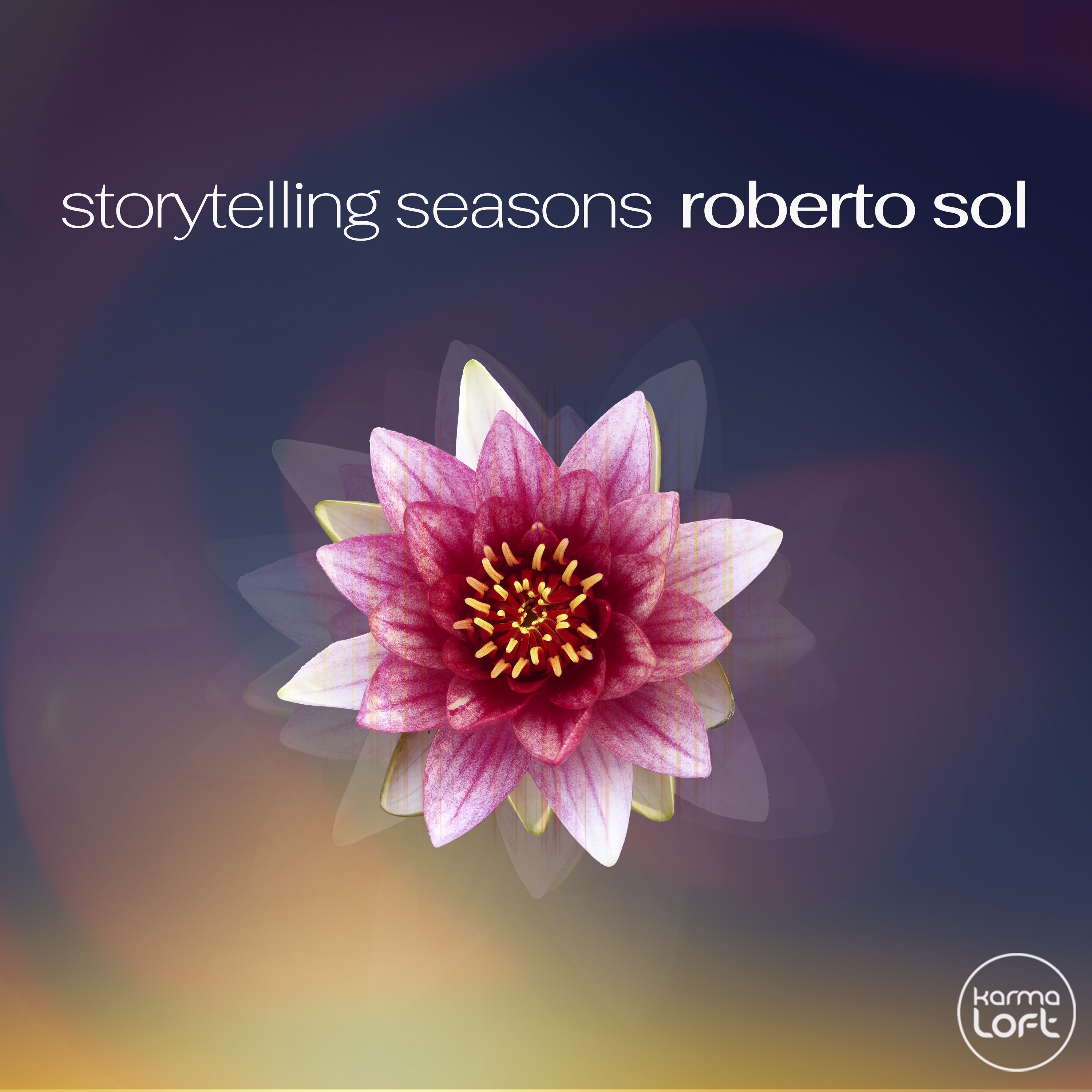 Storytelling Seasons