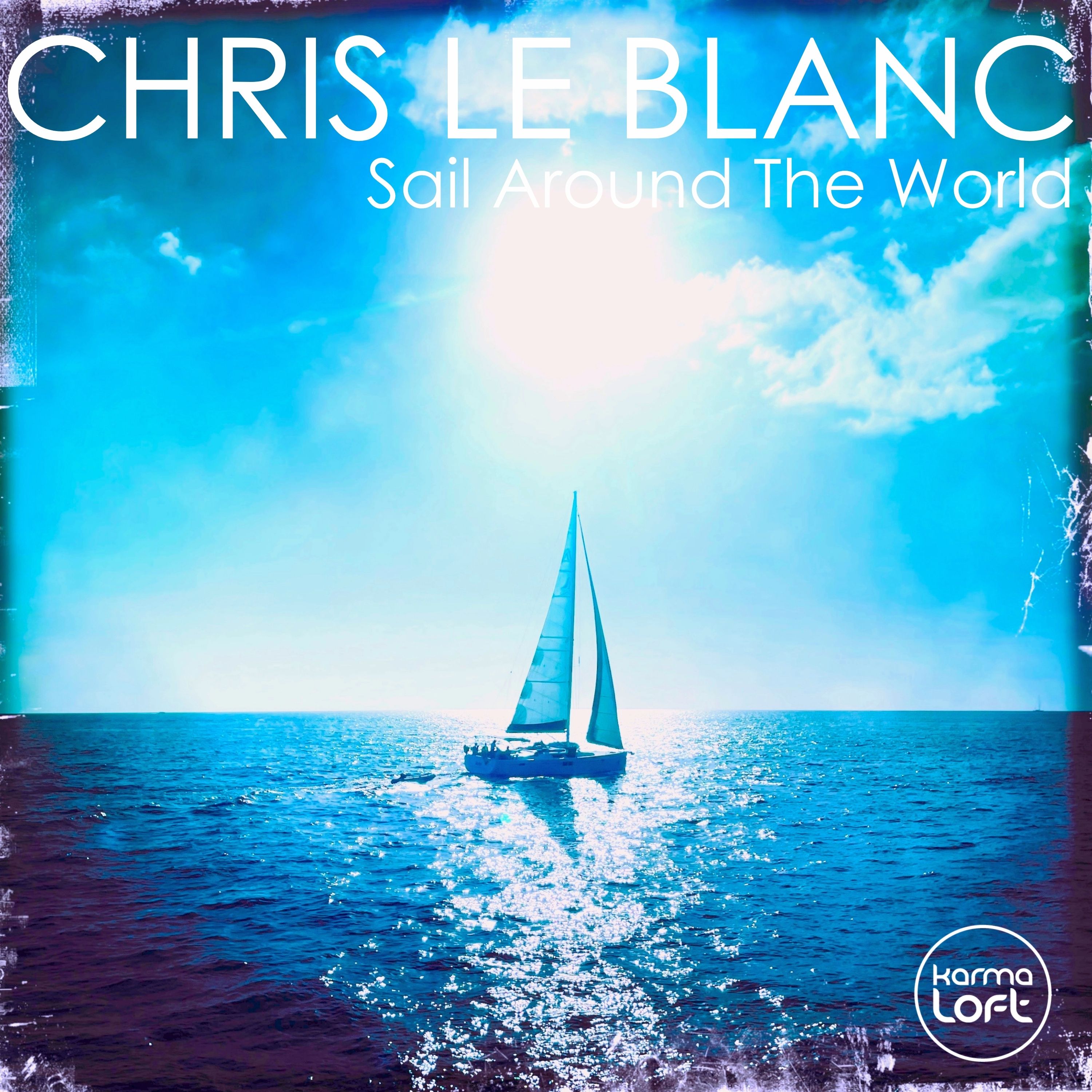 Sail Around The World