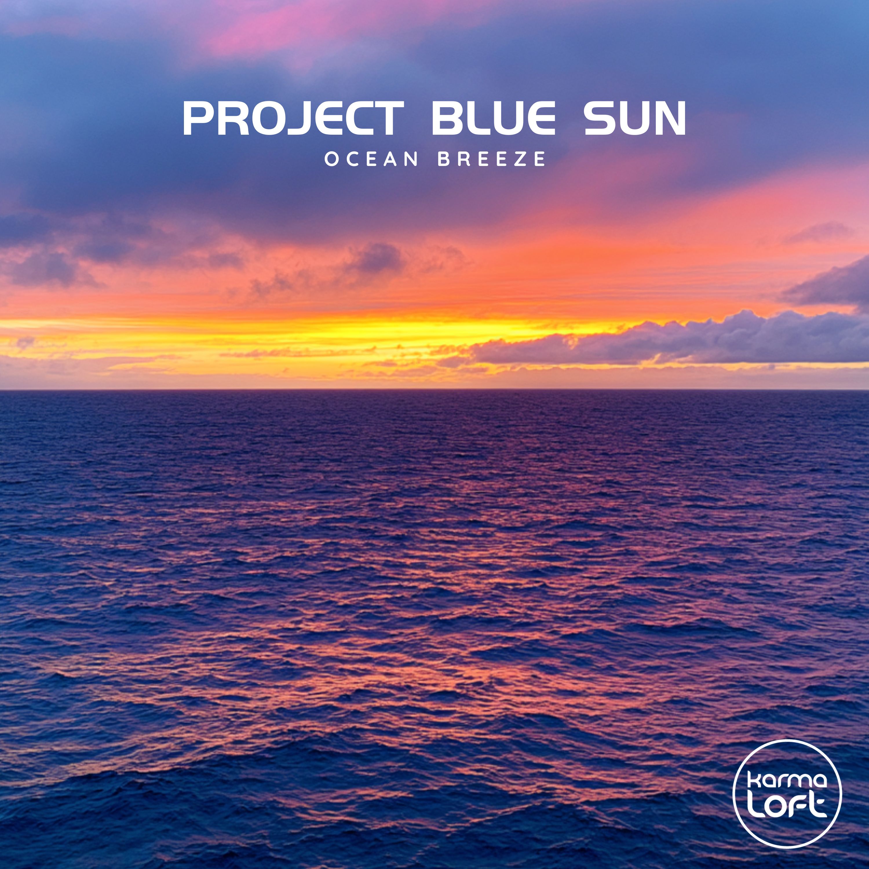 Ocean Breeze