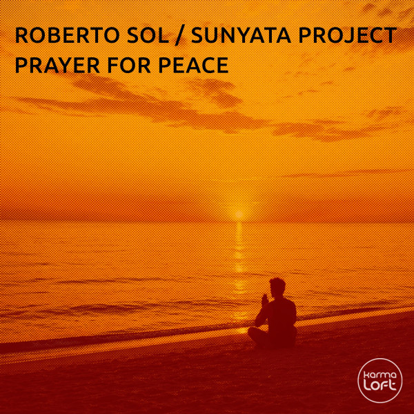 Prayer for Peace
