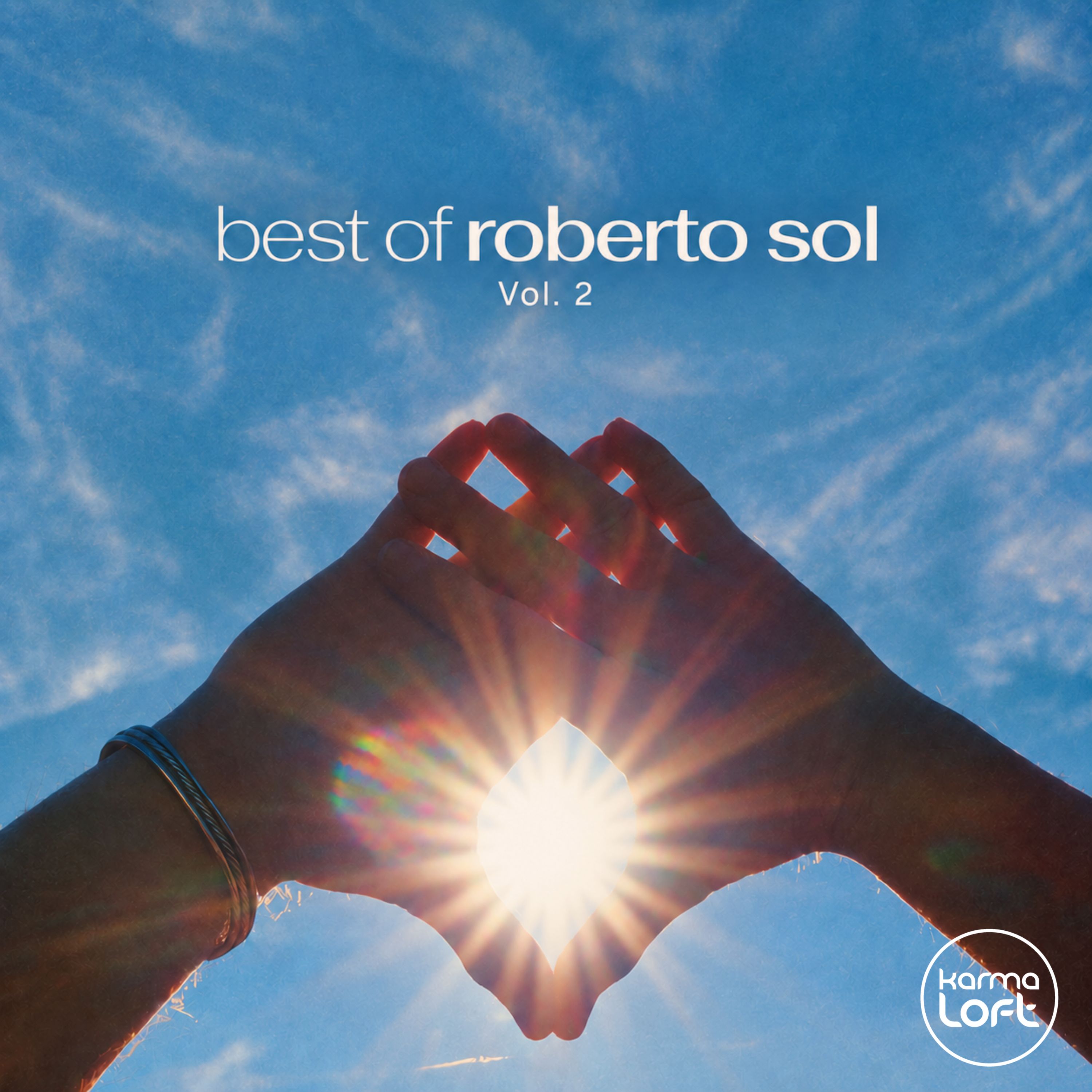 Best of Roberto Sol, Vol. 2
