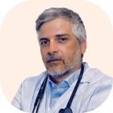 Retrato Doctor