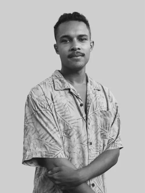 Benjamin
