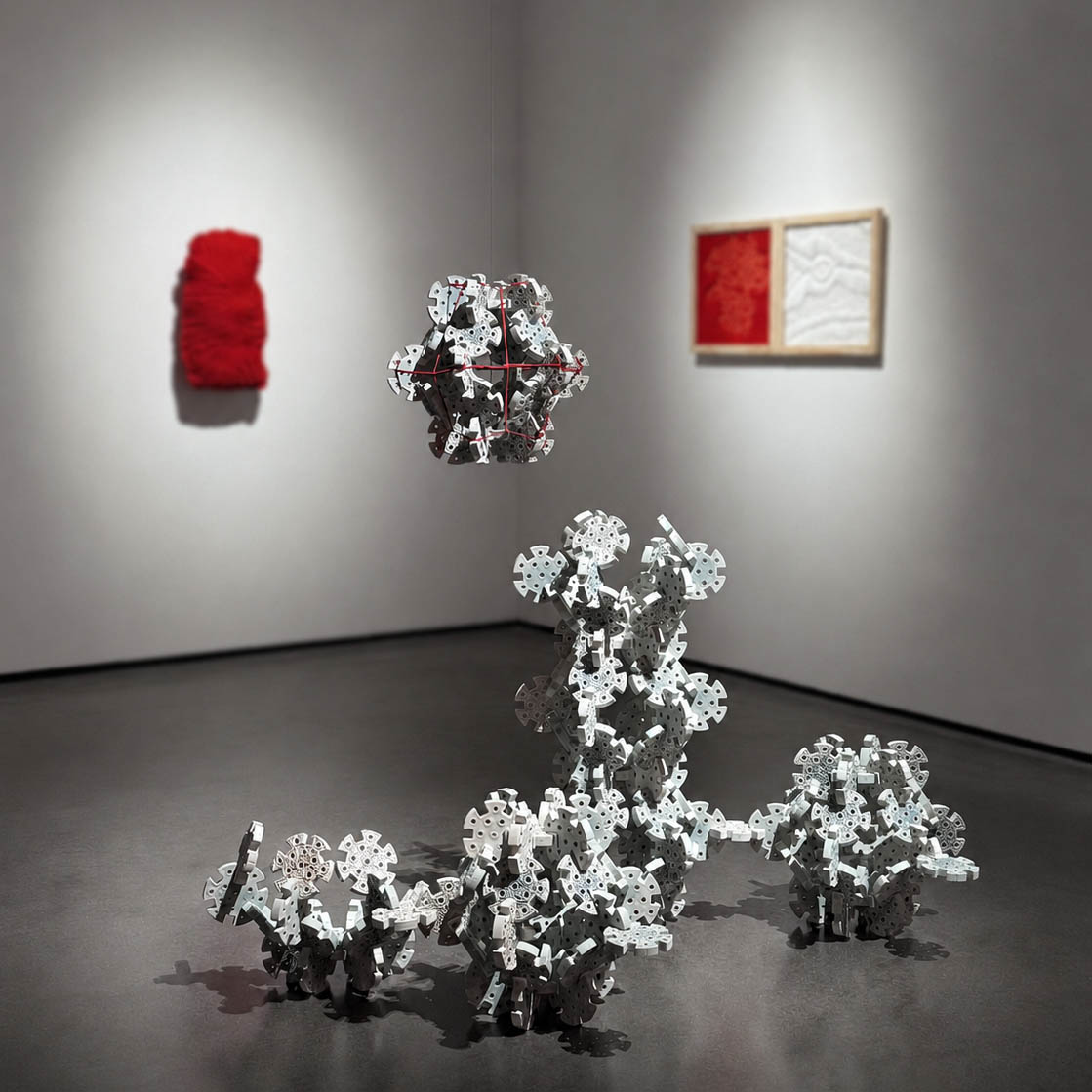 Structure 5 (Corail Artefact) 