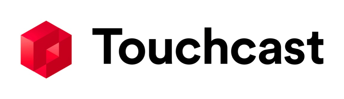 Touchcast Logo