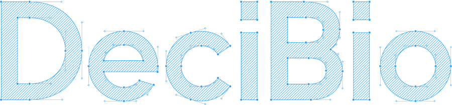 DeciBio Logo