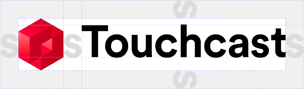 Touchcast Logo