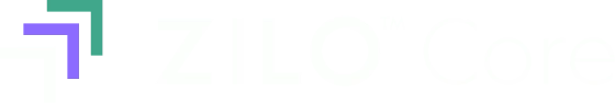 ZILO™ Core product logo
