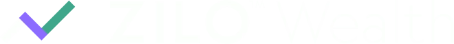 ZILO™ Wealth product logo