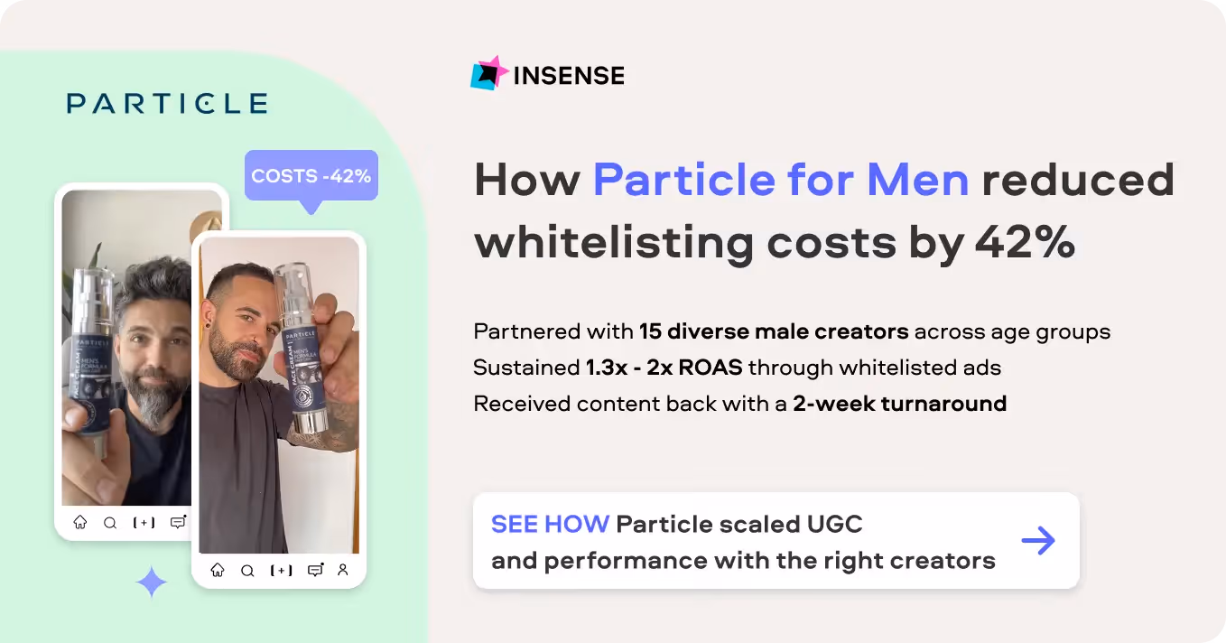 Particle Case Study