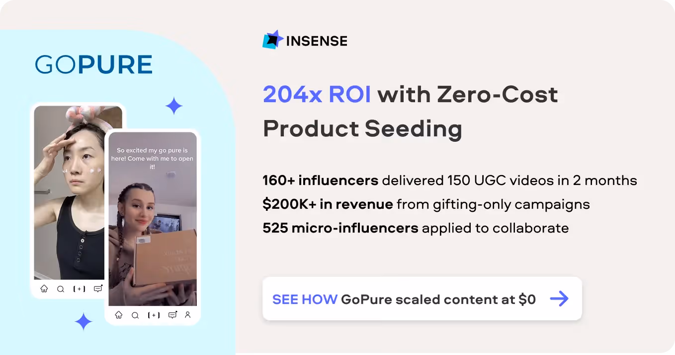 goPure case study