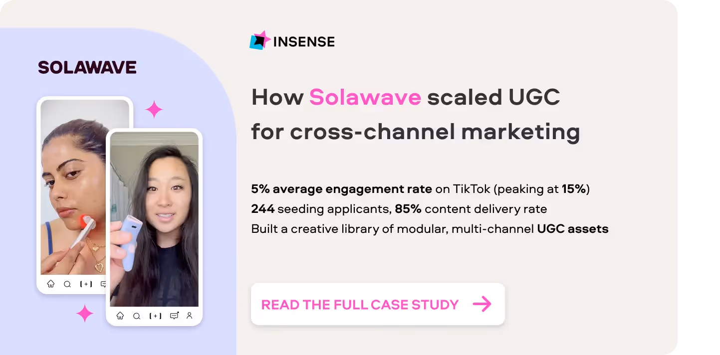 Solawave case study